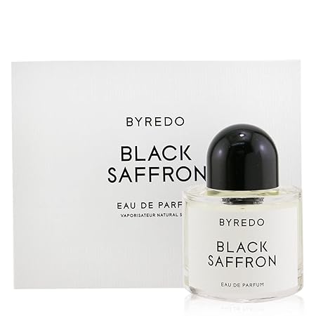 Byredo Blacalvin Klein Saffron Eau De Parfum Spray 50ml - Fragrance London