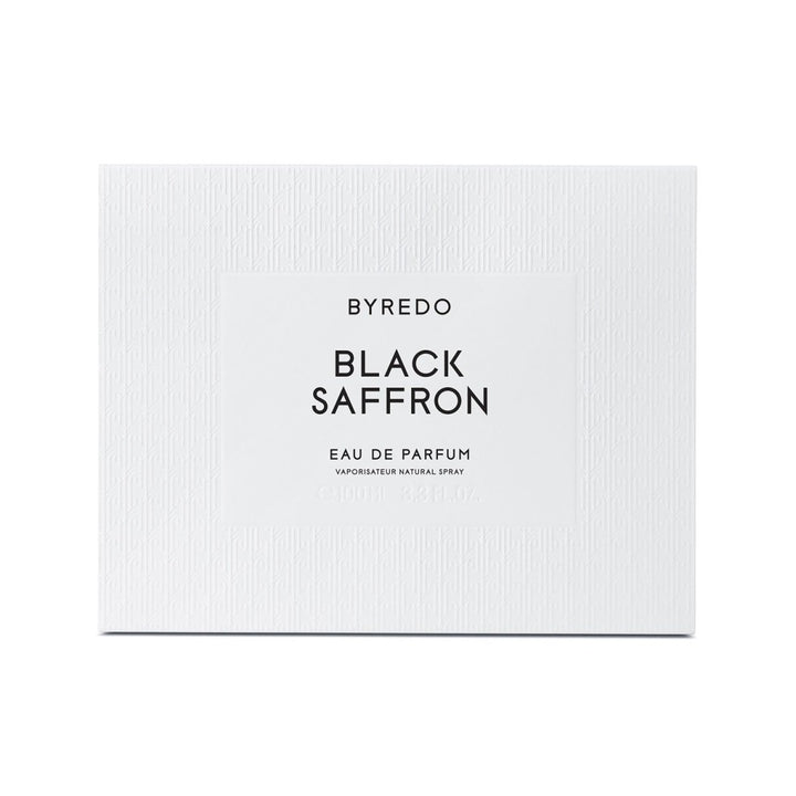 Byredo Blacalvin Klein Saffron Eau De Parfum Spray 50ml - Fragrance London