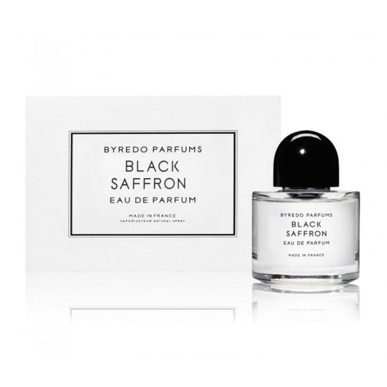 Byredo Blacalvin Klein Saffron Eau De Parfum Spray 50ml - Fragrance London