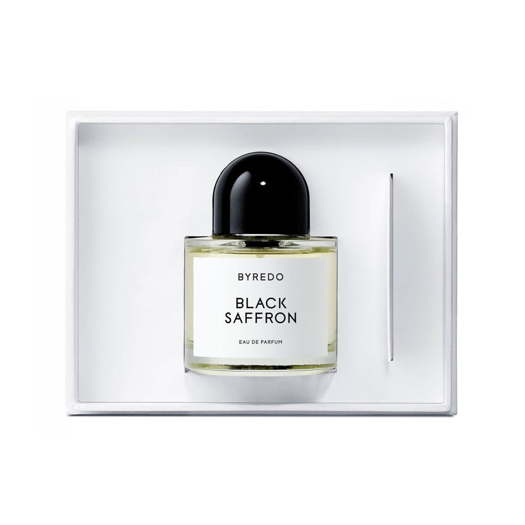 Byredo Blacalvin Klein Saffron Eau De Parfum Spray 50ml - Fragrance London