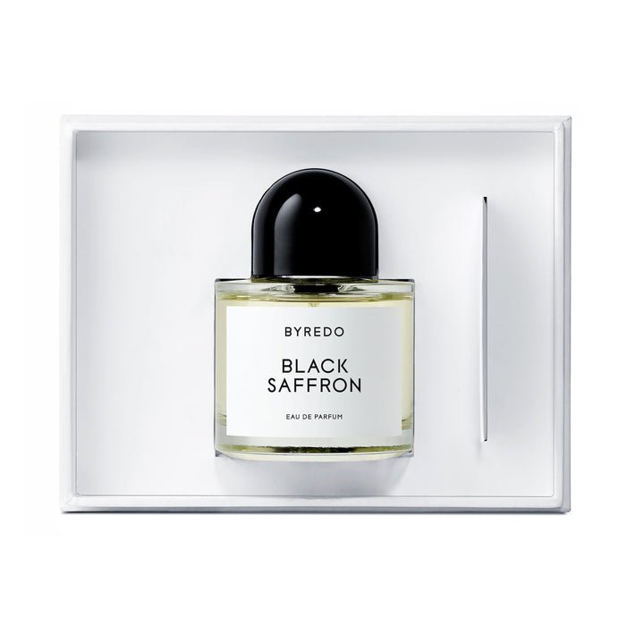 Byredo Black Saffron Eau De Parfum Spray 100ml - Fragrance London