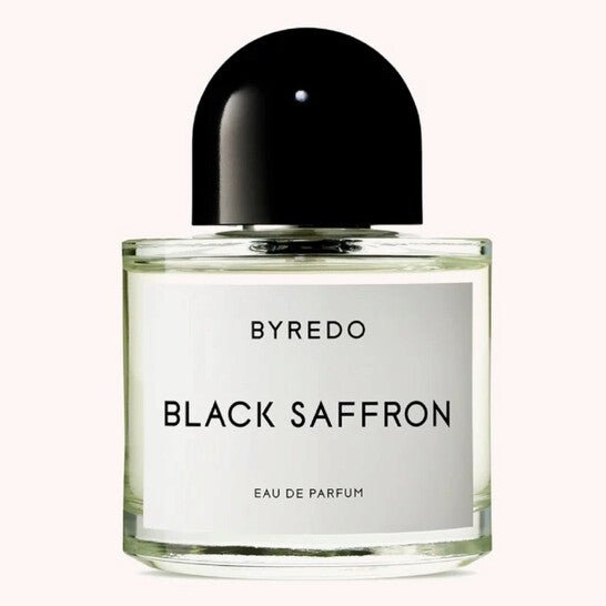 Byredo Black Saffron Eau De Parfum Spray 100ml - Fragrance London