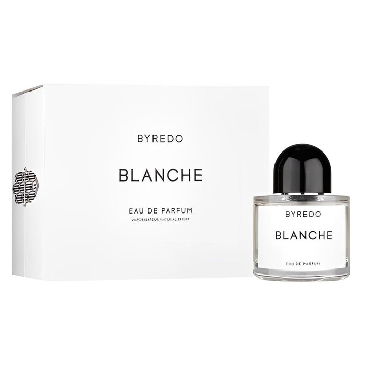 Byredo Blanche Eau De Parfum Spray 100ml - Fragrance London