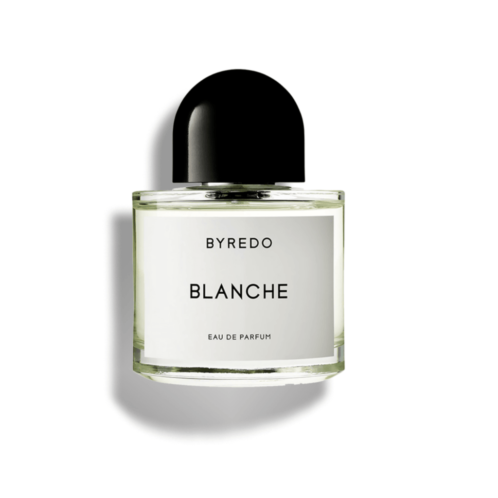 Byredo Blanche Eau De Parfum 100ml Clean Pure White Floral Scent byredo-blanche-eau-de-parfum-100ml-clean-pure-white-floral-scent