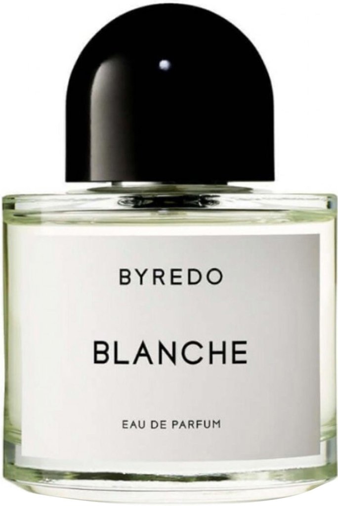 Byredo Blanche Eau De Parfum Spray 50ml - Fragrance London