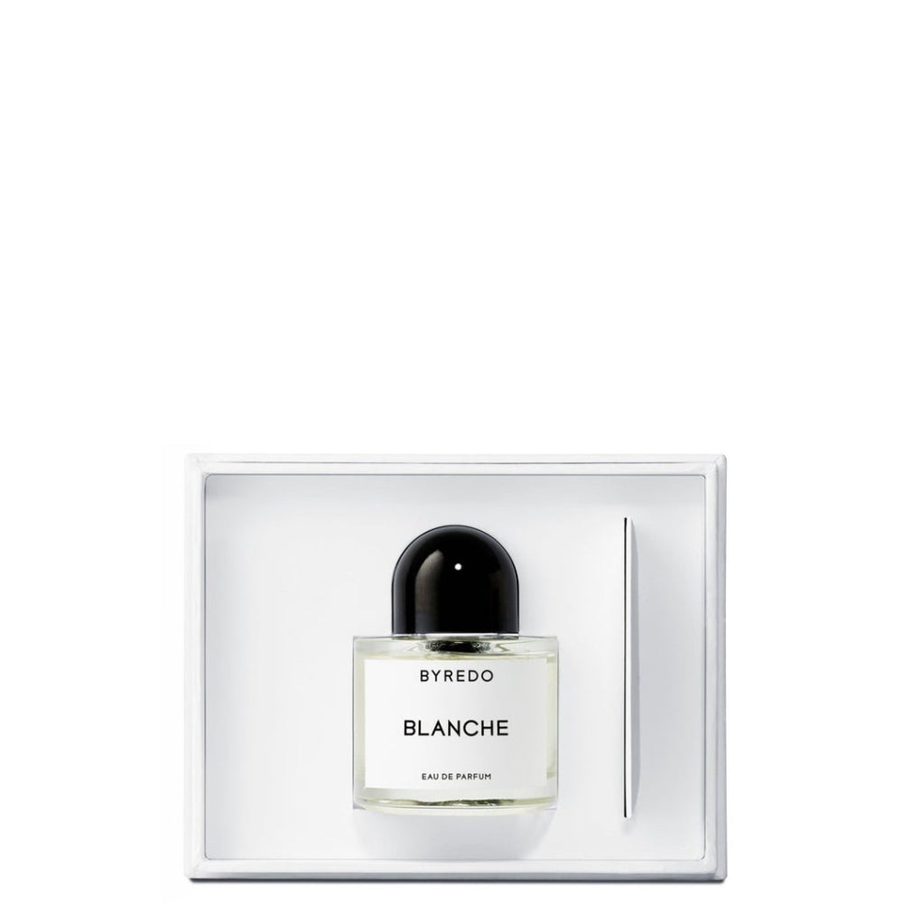 Byredo Blanche Eau De Parfum Spray 50ml - Fragrance London