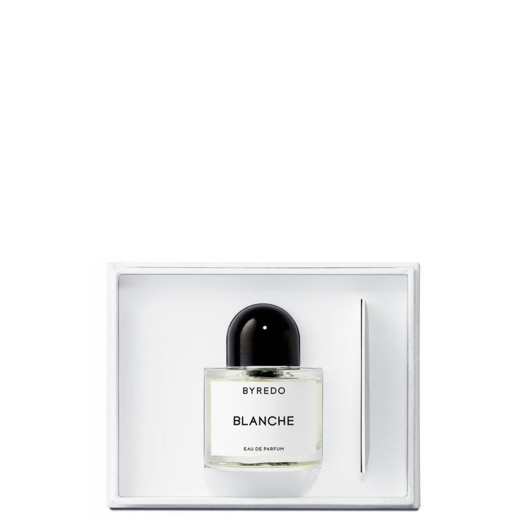Byredo Blanche Eau De Parfum Spray 50ml - Fragrance London