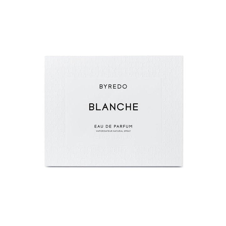 Byredo Blanche Eau De Parfum Spray 50ml - Fragrance London