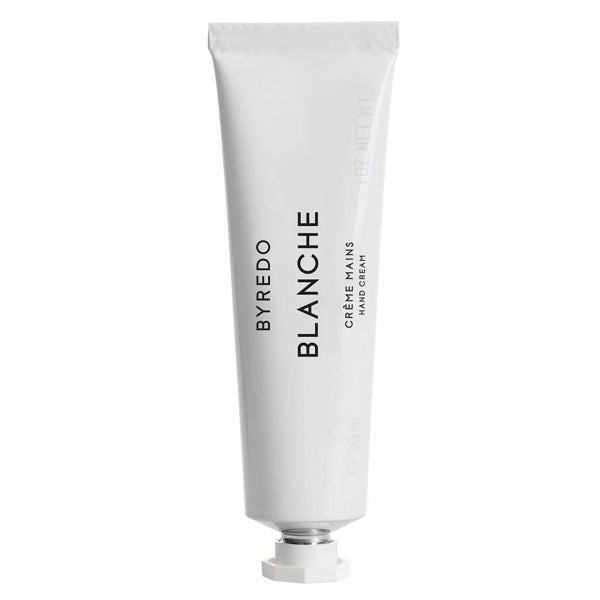 Byredo Body Blanche Hand Cream 30ml - Fragrance London