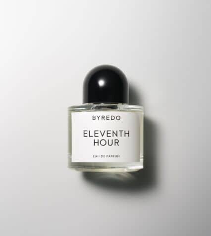 Byredo Eleventh Hour Eau De Parfum 50ml - Fragrance London
