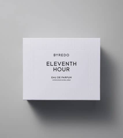 Byredo Eleventh Hour Eau De Parfum 50ml - Fragrance London