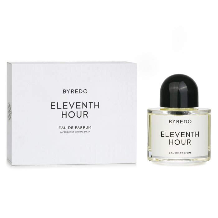 Byredo Eleventh Hour Eau De Parfum 50ml - Fragrance London