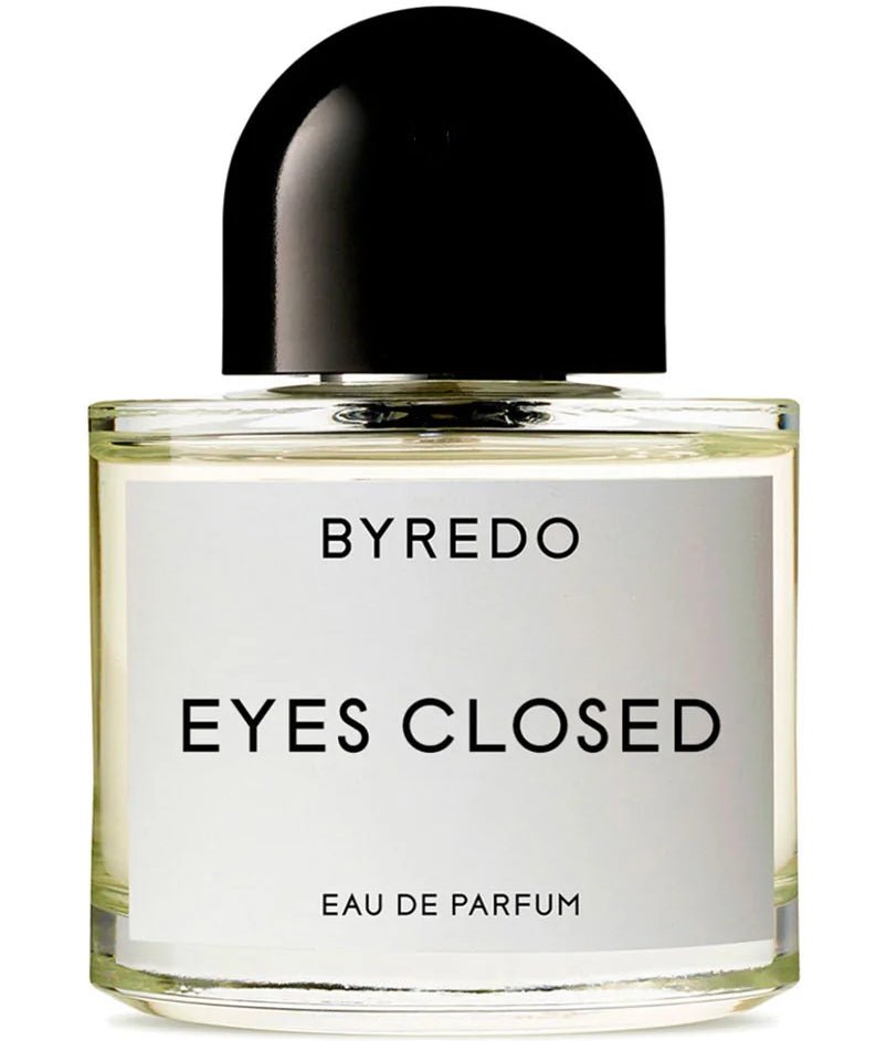 Byredo Eyes Closed Eau De Parfum Spray 100ml - Fragrance London