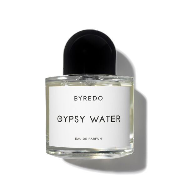 Byredo Gypsy Water Eau De Parfum Spray 100ml - Fragrance London