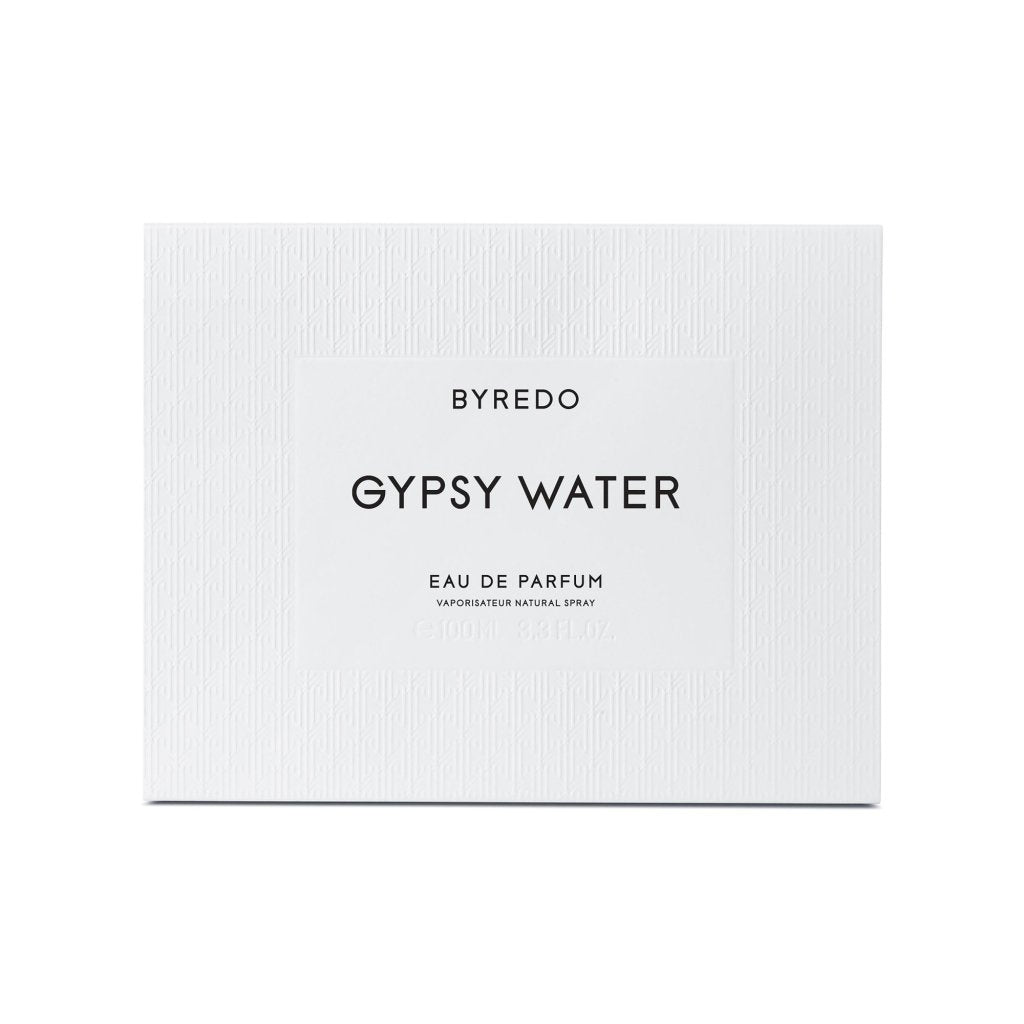 Byredo Gypsy Water Eau De Parfum Spray 100ml - Fragrance London