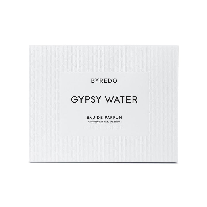 Byredo Gypsy Water Eau De Parfum Spray 100ml - Fragrance London