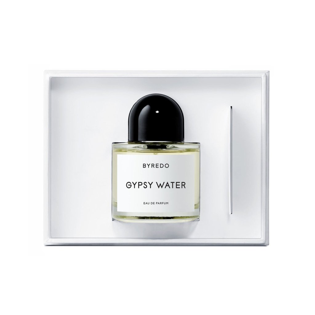 Byredo Gypsy Water Eau De Parfum Spray 100ml - Fragrance London