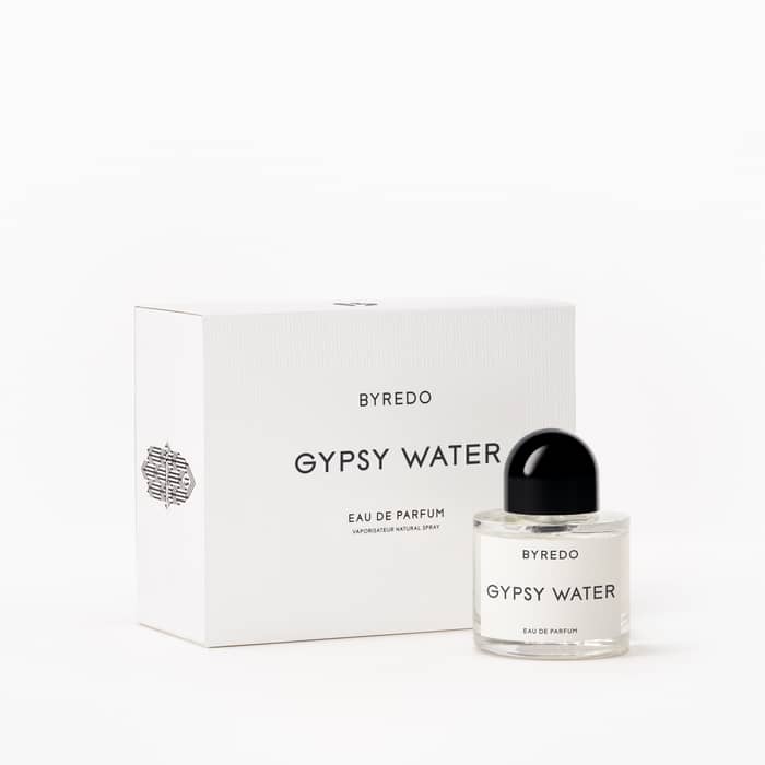 Byredo Gypsy Water Eau De Parfum Spray 100ml - Fragrance London