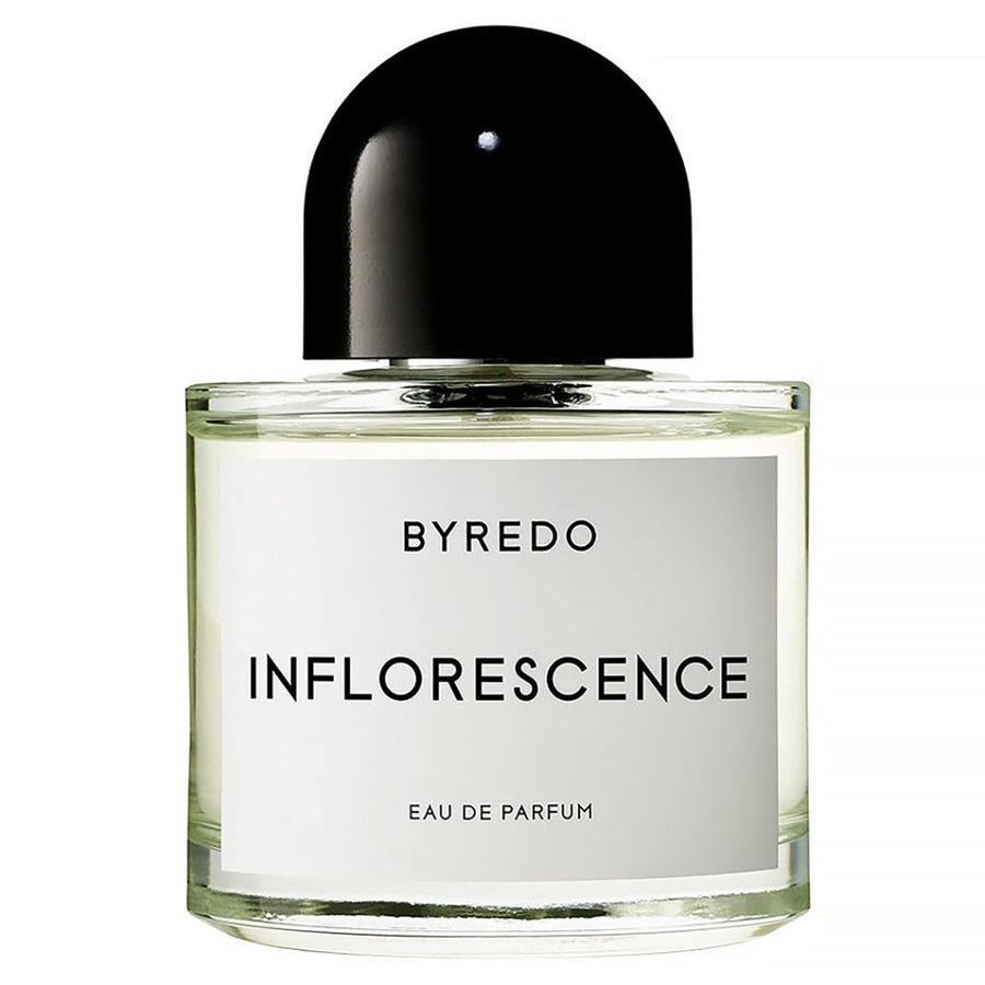 Byredo Inflorescence Eau De Parfum Spray 100ml - Fragrance London