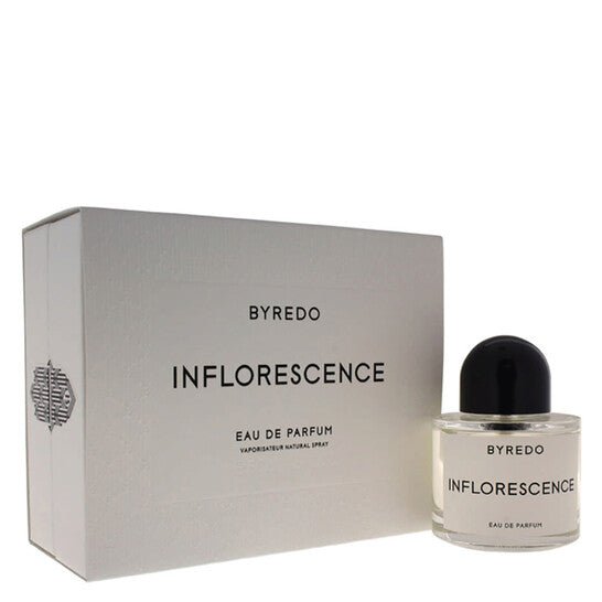 Byredo Inflorescence Eau De Parfum Spray 50ml - Fragrance London