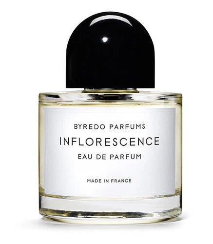 Byredo Inflorescence Eau De Parfum Spray 50ml - Fragrance London
