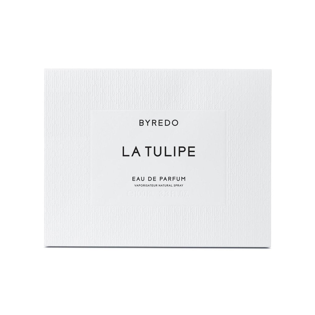 Byredo La Tulipe Eau De Parfum Spray 100ml - Fragrance London