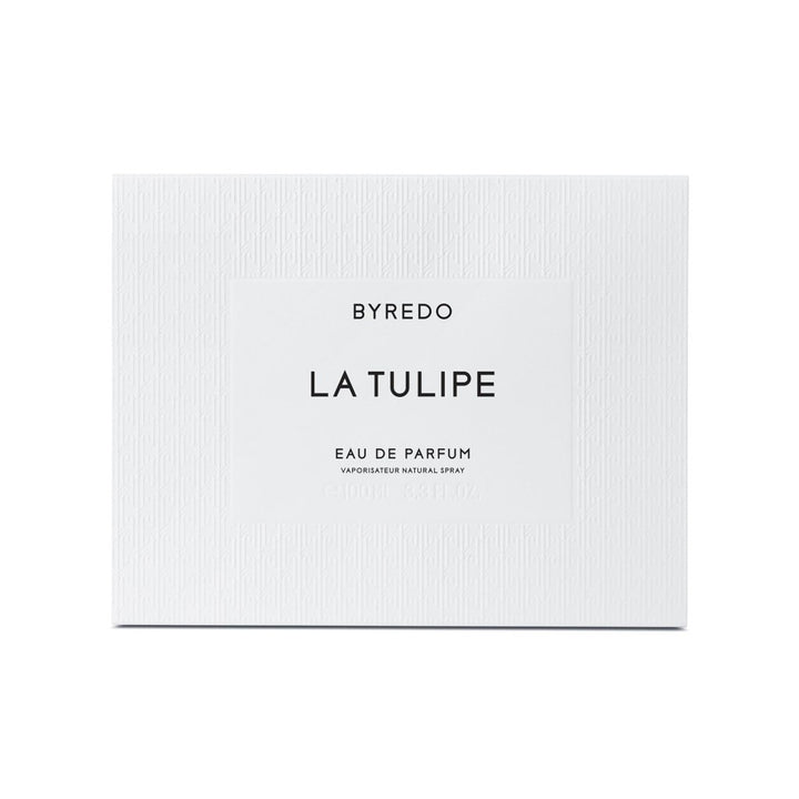 Byredo La Tulipe Eau De Parfum Spray 100ml - Fragrance London