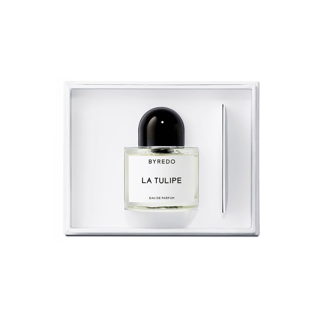 Byredo La Tulipe Eau De Parfum Spray 100ml - Fragrance London