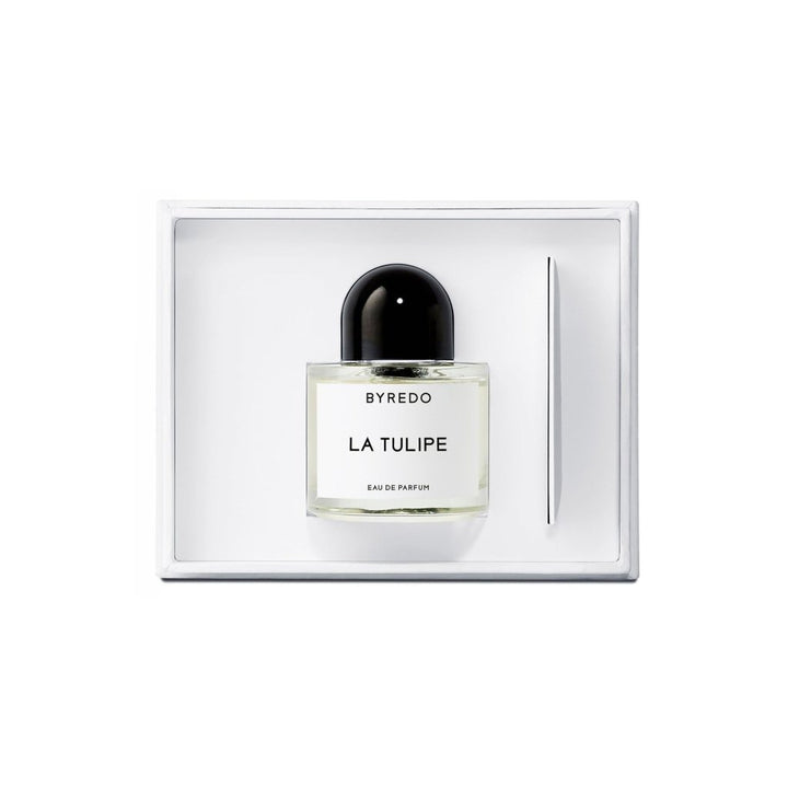 Byredo La Tulipe Eau De Parfum Spray 100ml - Fragrance London