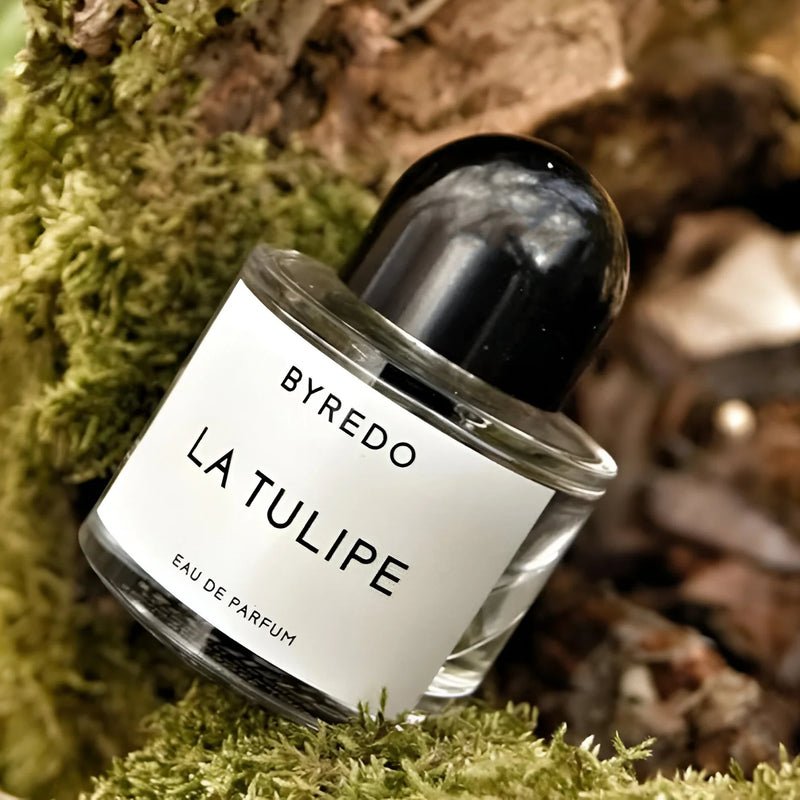 Byredo La Tulipe Eau De Parfum Spray 100ml - Fragrance London