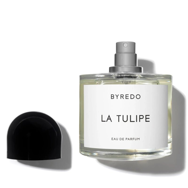Byredo La Tulipe Eau De Parfum Spray 100ml - Fragrance London