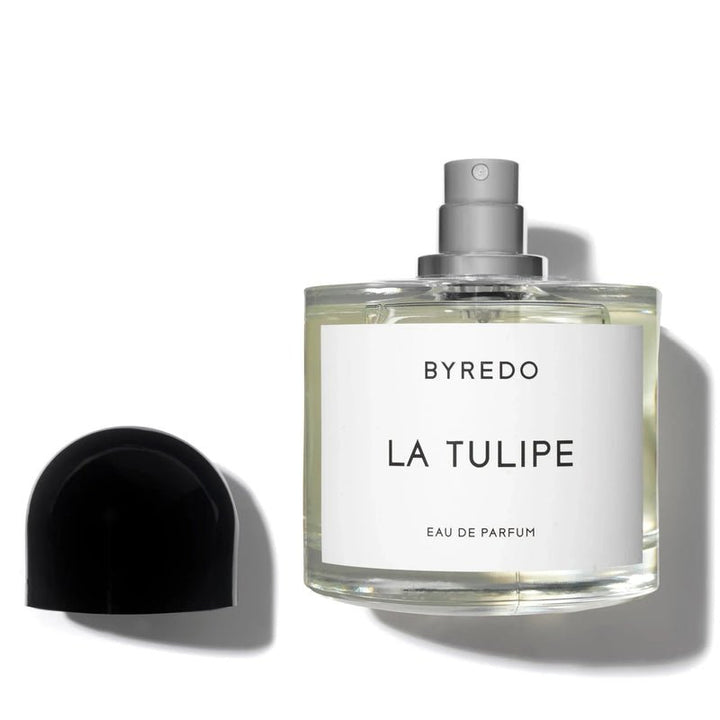 Byredo La Tulipe Eau De Parfum Spray 100ml - Fragrance London
