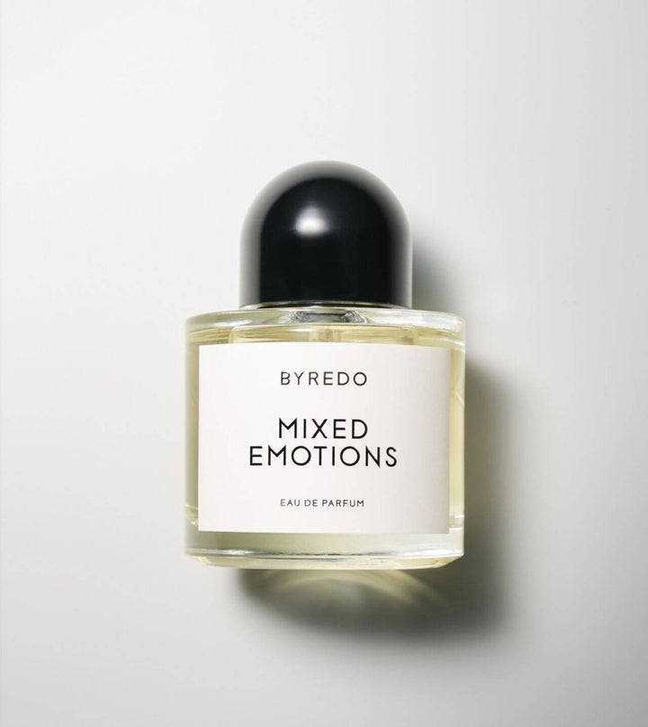 Byredo Mixed Emotions Eau De Parfum Spray 100ml - Fragrance London