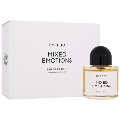 Byredo Mixed Emotions Eau De Parfum Spray 100ml - Fragrance London