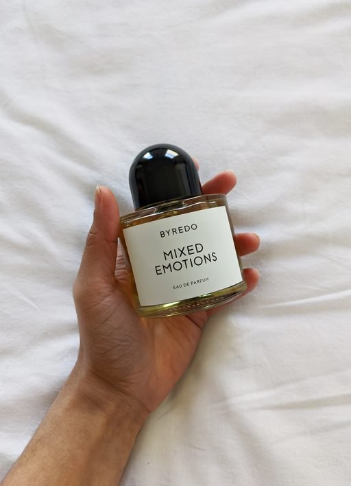 Byredo Mixed Emotions Eau De Parfum Spray 100ml - Fragrance London
