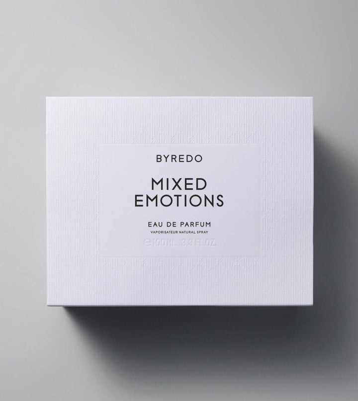 Byredo Mixed Emotions Eau De Parfum Spray 100ml - Fragrance London