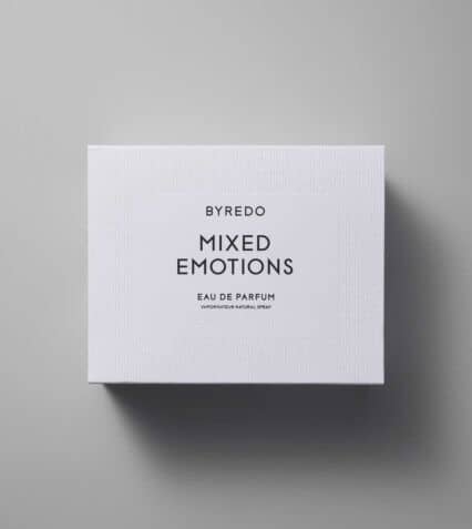 Byredo Mixed Emotions Eau De Parfum Spray 50ml - Fragrance London