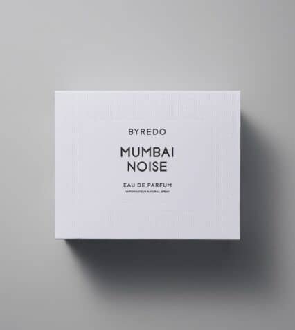 Byredo Mumbai Noise Eau De Parfum Spray 50ml - Fragrance London