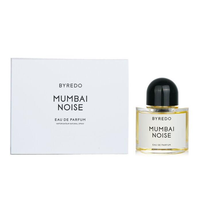 Byredo Mumbai Noise Eau De Parfum Spray 50ml - Fragrance London