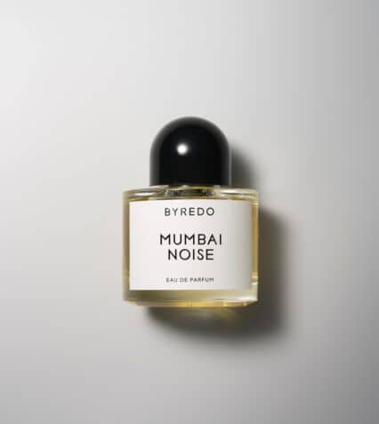 Byredo Mumbai Noise Eau De Parfum Spray 50ml - Fragrance London