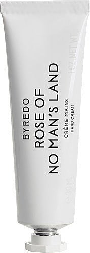 Byredo Rose of No Man's Land Hand Cream 30ml - Fragrance London