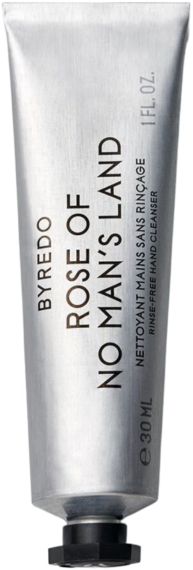 Byredo Rose Of No Man's Land Rinse - Free Hand Cleanser 30ml - Fragrance London