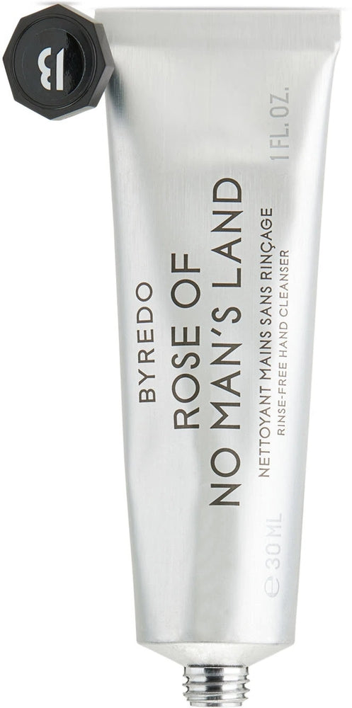 Byredo Rose Of No Man's Land Rinse - Free Hand Cleanser 30ml - Fragrance London
