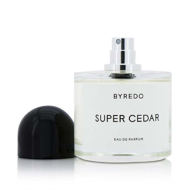 Byredo Super Cedar Eau De Parfum Spray 100ml - Fragrance London
