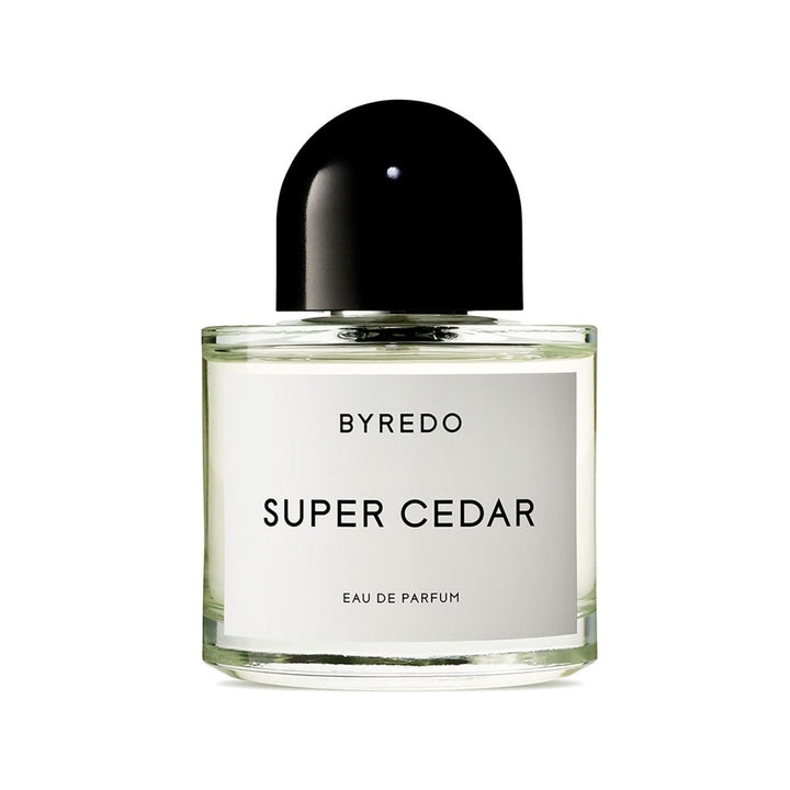 Byredo Super Cedar Eau De Parfum Spray 100ml - Fragrance London