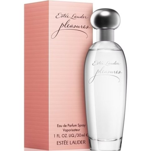 Estee Lauder Pleasures Eau de Parfum Spray 30ml