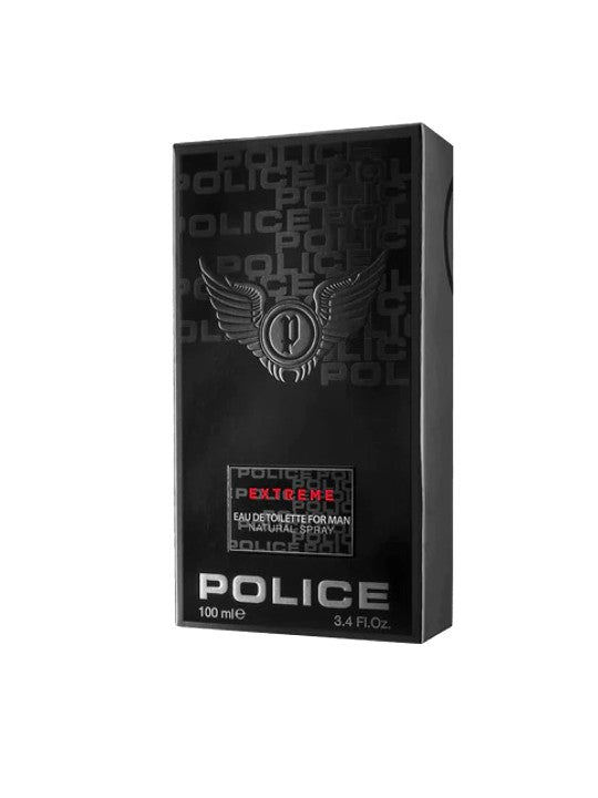 Police Extreme Eau de Toilette Spray 100ml