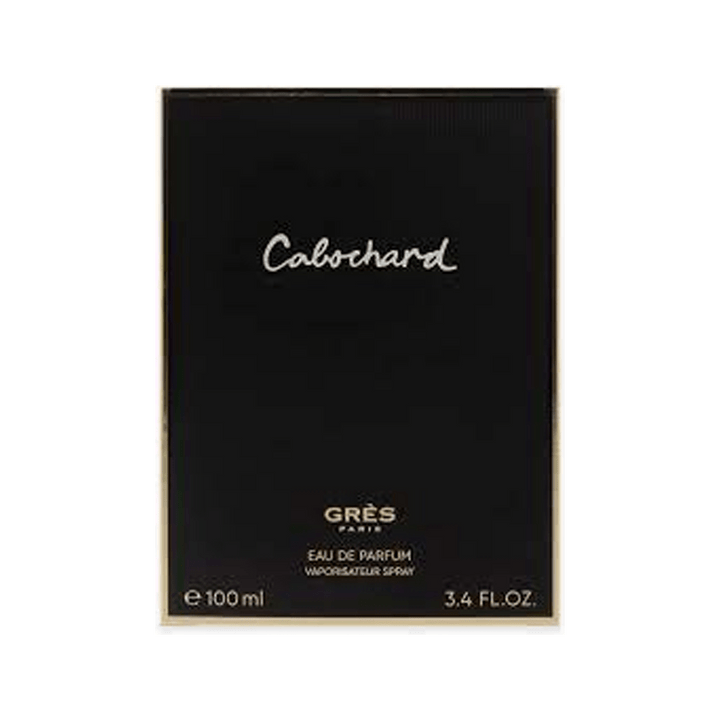 Cabochard Eau De Parfum Spray 100ml - Fragrance London