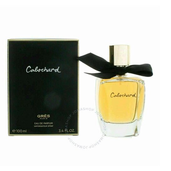 Cabochard Eau De Parfum Spray 100ml - Fragrance London