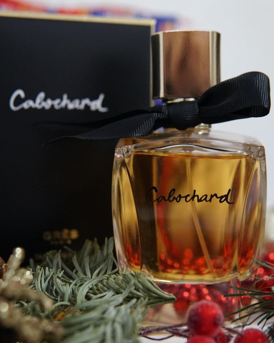 Cabochard Eau De Parfum Spray 100ml - Fragrance London